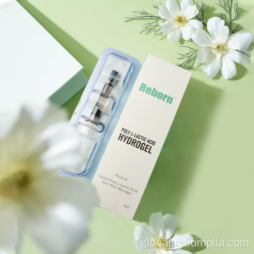 China Injectable PLLA Gel Mesotherapy for Youthful Eyes Supplier